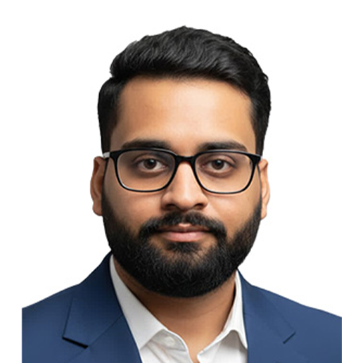 Mr. Abhishek Sharma
