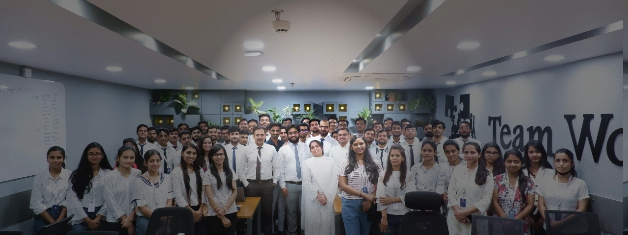 ZUCOR Group Team