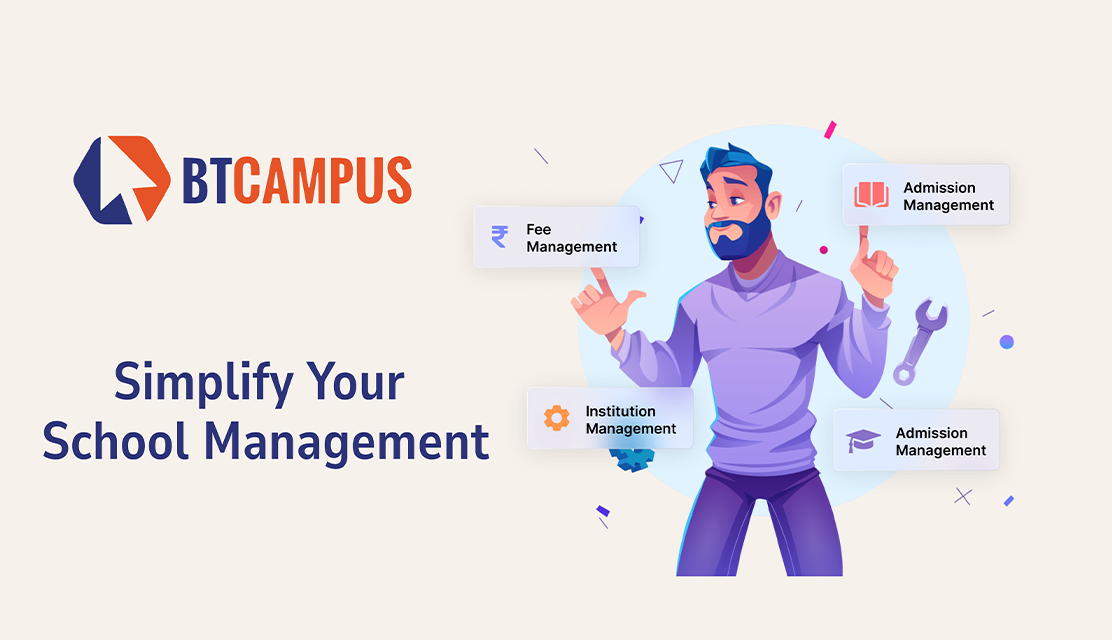 BTCAMPUS