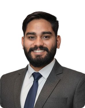 Mr. Ganshyam Vyas