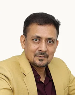 Sanjay khandelwal