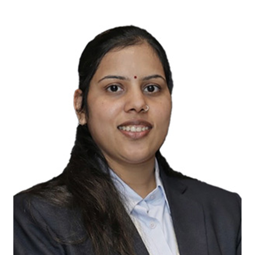 Mrs. Shilpa Khandelwal
