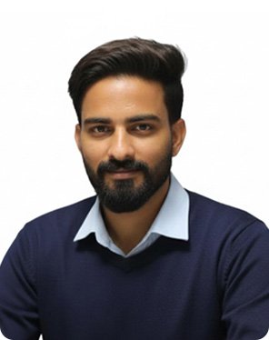 Mr. Sunil Pareek